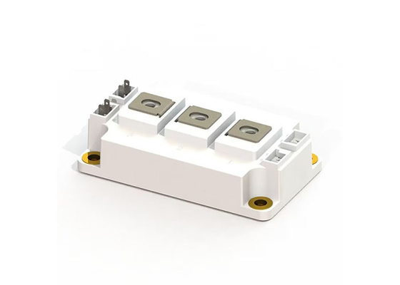 APTGX300A170D3G IGBT-Module für Fahrzeuge 1700V 300A Phasebein IGBT-Modul D3 Paket