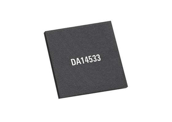 DA14533-00A02RN2 BT IC Automotive BT Low Energy 5.3 SoC 2.4GHz System auf dem Chip