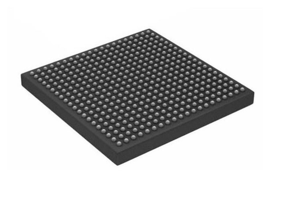 ADSP-SC596KBPZ10 Integrierter Schaltkreislauf-Chip SHARC-Prozessoren 1 GHz SHARC+ DSP BGA400