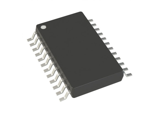 AD5724AREZ Integrierter Schaltkreislauf-Chip 12Bit-Digital-Analog-Konverter TSSOP24