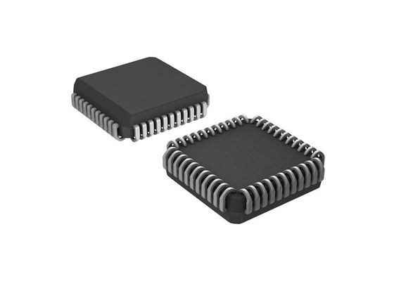 AD7568BPZ Integrierter Schaltkreislauf Chip 12Bit DAC Konverter PLCC44 Datenkonverter IC