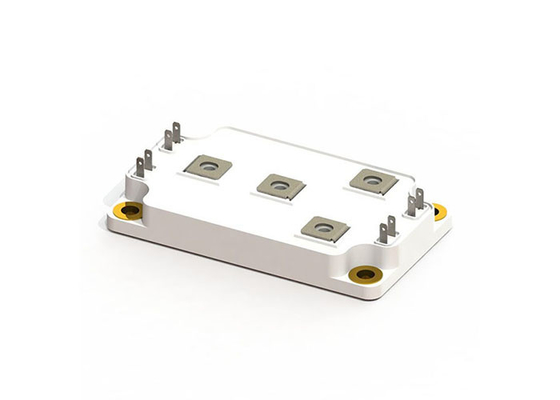 APTGLQ300H65G IGBT-Module für Fahrzeuge 650V 300A Full Bridge IGBT-Modul SP6C Paket