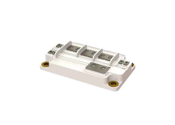 APTGX450A170T6LIAG Automotive IGBT Module 1700V 450A Phasebein IGBT Modul SP6LI Paket