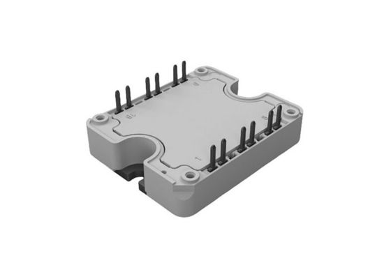 APTGLQ40H120T1G IGBT-Module für Fahrzeuge 1200V 40A Vollbrücken-IGBT-Modul SP1F Paket