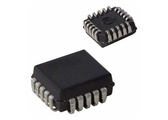 AD7548JPZ Integrierter Schaltkreislauf Chip 12Bit Monolithischer CMOS DAC-Wandler IC PLCC20
