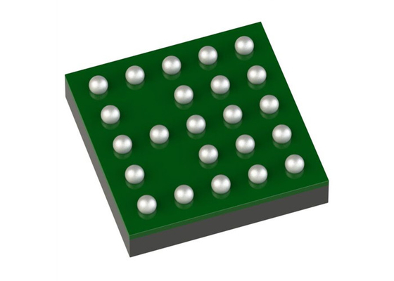 F6921AVRI Drahtloskommunikationsmodul Dual Channel Niedriglärmverstärker IC BGA23