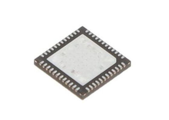 RC21212A000GNA integrierte Schaltkreis-Chip-Doppelkristall-Programmierbare Uhrgeneratoren VFQFPN48