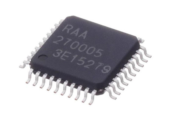 RAA270005KFP Integrierter Schaltkreis Chip Power Management IC für Automobil RH850 MCUs