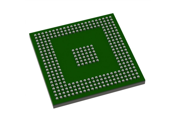 R7F7017154ABG-C Mikrocontroller MCU RH850 F1KH-D8 MCU Chip BGA324 Automotive MCU