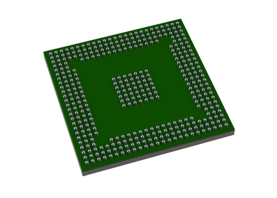 R7F702002AEABA Mikrocontroller MCU 32Bit MCU RH850 E2M Mikrocontroller IC FBGA373