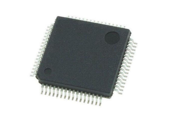 R7F123FLG3AFB-C Mikrocontroller MCU 40MHz 16Bit Mikrocontroller LFQFP64 eingebettete MCU