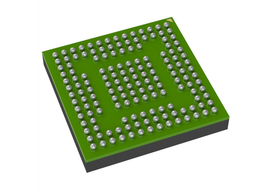 R7F701396AEABG Mikrocontroller MCU RH850 P1H-C Mikrocontroller BGA156 32 Bit Quad-Core MCU