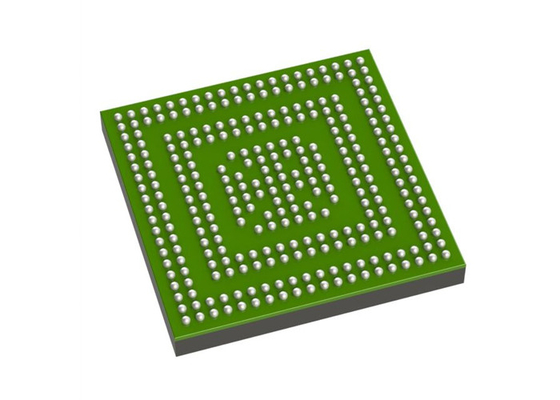 R7F701372AEABG Mikrocontroller MCU 32 Bit Automotive MCU FBGA292 RH850 P1H-C MCU Chips