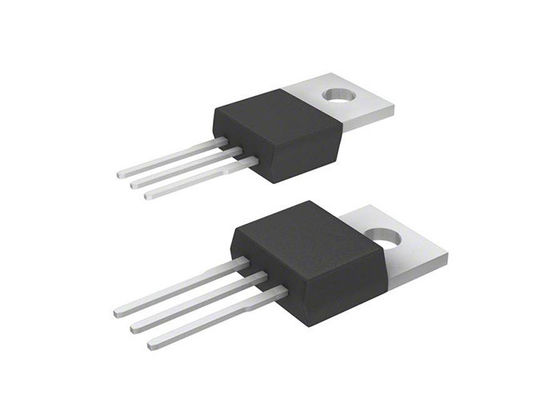 IPP80R1K4P7 integrierte Schaltkreis-Chip Hochleistungs 800V CoolMOSTM P7 MOSFET-Transistoren