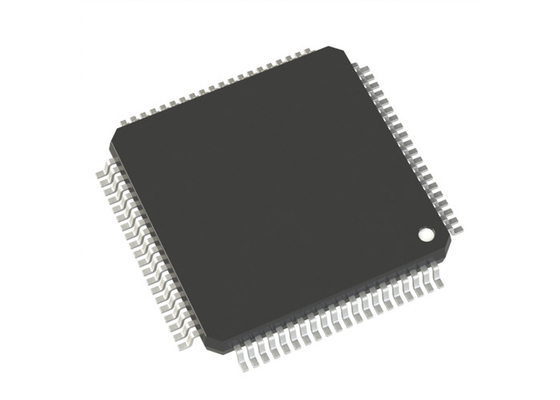 R5F10CMDCLFB Mikrocontroller MCU RL78 D1A MCU IC 24MHz 16Bit Mikrocontroller LFQFP80