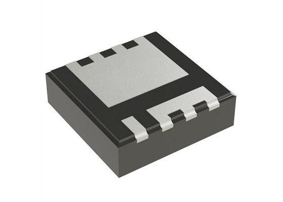 IPZ40N04S5L-3R6 Integrierter Schaltkreislauf Chip 40V N-Kanal 3.60mΩ Transistoren für die Automobilindustrie