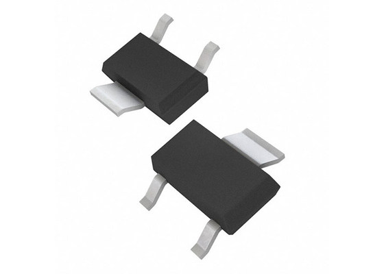 IPN80R2K4P7 Integrierter Schaltkreislauf-Chip 800V CoolMOSTM P7 MOSFET-Transistoren für industrielle SMPS