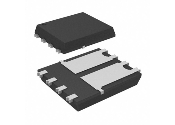 IPG20N04S4-12A Integrierte Schaltkreis-Chip Zweikanal-OptiMOSTM-T2 Transistoren für Automotive MOSFET