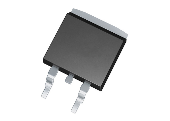 IPB095N20NM6 Integrierter Schaltkreislauf Chip OptiMOSTM 6 Leistungs-MOSFET-Transistoren für erneuerbare Energien