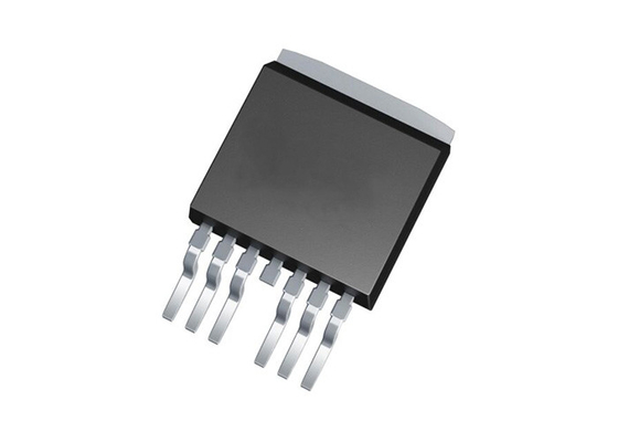 IPB240N04S4-1R0 Integrierter Schaltkreislauf 40V 1,0 mΩ OptiMOSTM-T2 Transistoren für die Automobilindustrie