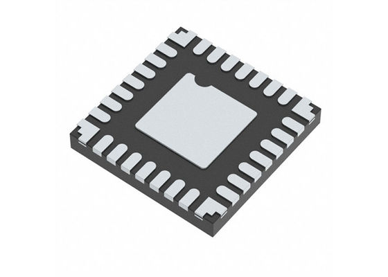 8P34S1204-1NBGI Integrierter Schaltkreis-Chip 1.8V Fanout Puffer für 1PPS und Hochgeschwindigkeitsuhren