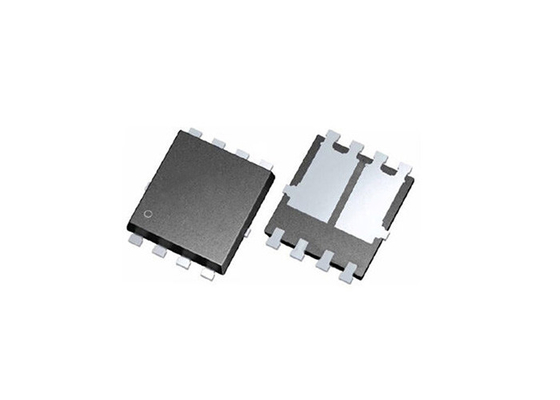 IAUCN04S7L053D Integrierter Schaltkreislauf Chip OptiMOSTM 7 40V 5.34mΩ Transistoren für die Automobilindustrie