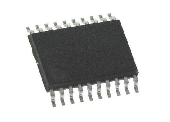 5PB1110PGGK Integrierter Schaltkreislauf Chip Hochleistungs-LVCMOS Clock Buffer IC TSSOP20