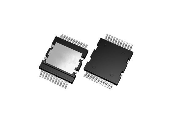 AIMDQ75R025M2H Integrierter Schaltkreislauf Chip 750V 25mΩ CoolSiCTM Automobil-MOSFET-Transistoren