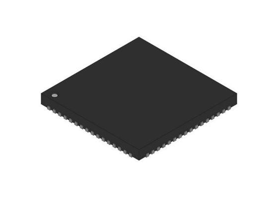 AD9268BCPZ-80 Integrierter Schaltkreislauf Chip 16-Bit 80 MSPS 1,8 V Dual Analog-Digital-Wandler