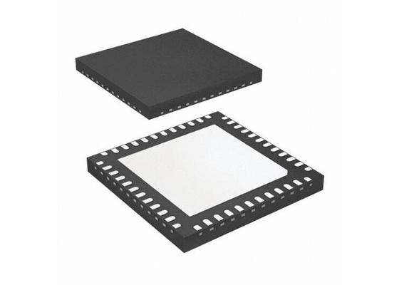 8T49N028-032NLGI Integrierter Schaltkreis Chip Jitter Clock Synthesizer VFQFN48 Clock Generator