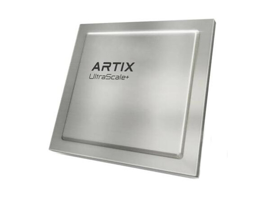 XCAU7P-1SBVC484E Feldprogrammierbare Gate-Array 16nm Artix UltraScale+ FPGAs