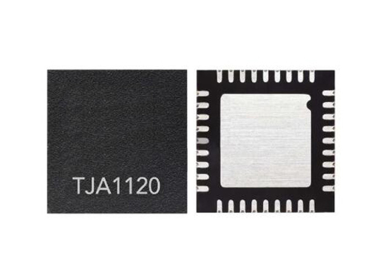 TJA1120AHN Ethernet IC Ethernet PHYs Automobil Ethernet 1000BASE-T1 PHY Empfänger
