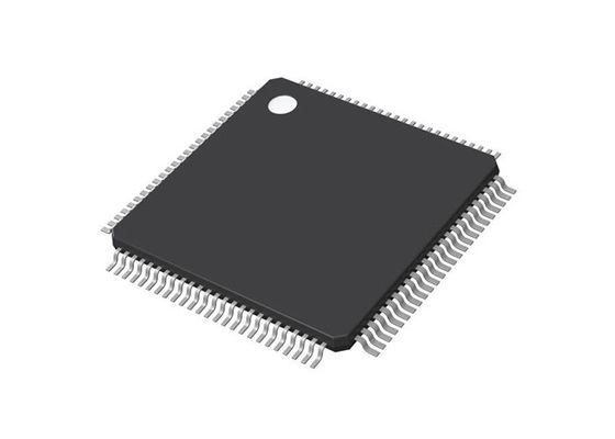 SPC584C70E3E0K1X Mikrocontroller MCU Hochleistungs-32-Bit-Leistungsarchitektur Automotive MCU