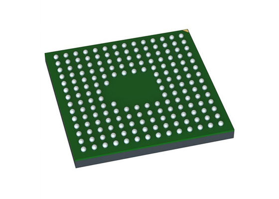 STM32N647I0H3Q Mikrocontroller MCU 32-Bit 800MHz Automobil MCU für Medizin und Gesundheitswesen