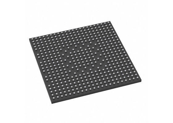 STM32MP151FAA1 Mikrocontroller MCU 32-Bit 209MHz ARM Cortex-A7 Mikroprozessor IC 448-LFBGA