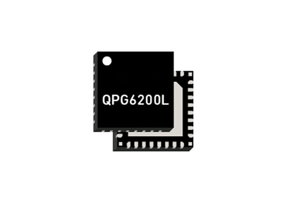 QPG6200L Wireless Communication Module Low-Power Multi-Standard Wireless SoC für angeschlossene Beleuchtung