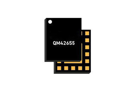 QM42655 WIFI 6 Chip 2,4 GHz Wi-Fi 7 Frontend Modul für Wi-Fi Router