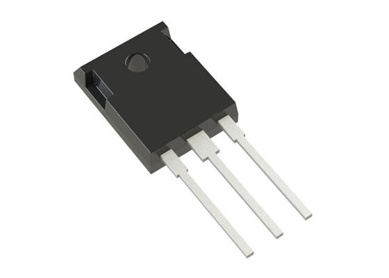 NSF030120L3A0Q Integrierter Schaltkreis Chip N-Kanal SiC MOSFETs 1200V 27A Transistoren