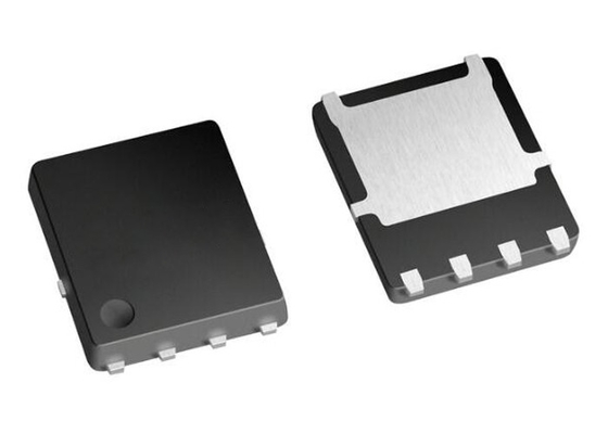 NVMFWS004N10MCT1G integrierte Schaltkreischip MOSFETs 100V N-Kanal MOSFET Transistoren
