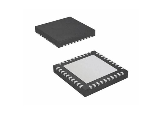 MCXW716CMFPAR Mikrocontroller MCU bis zu 96MHz Multiprotocol Wireless MCU HVQFN40