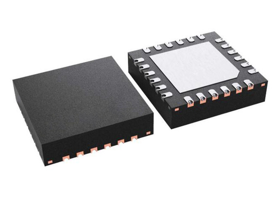 PCM5140QRGERQ1 Integrierter Schaltkreislauf Chip 768kHz Vierkanal Burr Brown Audio ADC Konverter