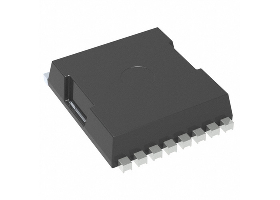 NVBLS0D8N08XTXG Integrierte Schaltkreis-Chips Transistoren 80V 325W Kraftfahrzeug-MOSFETs