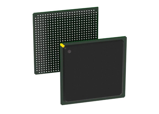 M2GL050-1FGG896I Feldprogrammierbare Tor-Array Niedrigdichte FPGAs 56KLE IGLOO2 FPGAs