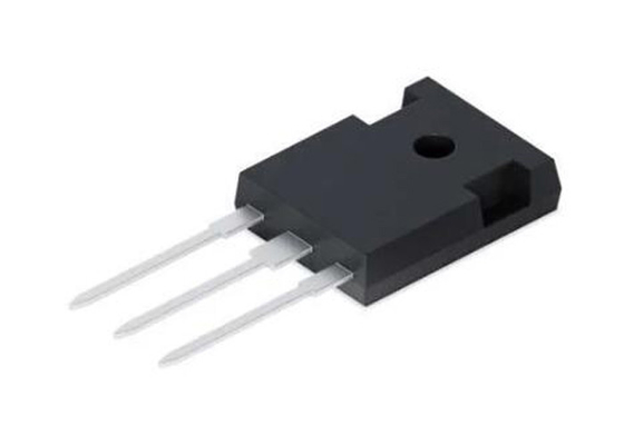 IXFH34N65X2W Integrierter Schaltkreislauf Chip 650V HiPerFET N-Kanal Leistung MOSFET Transistoren
