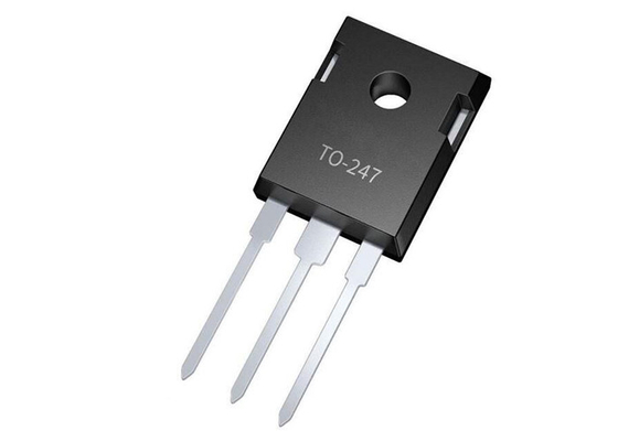 IPW60R070CM8 integrierte Schaltkreis-Chip MOSFETs 600V 37A N-Kanal-Leistungstransistoren