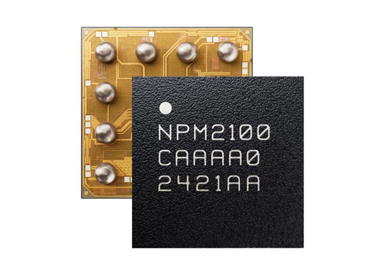 NPM2100-CAAA Integrierter Schaltkreis Chip Stromverwaltung IC WLCSP16 Batterieverwaltung