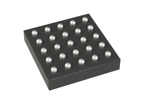CEM102 Integrierter Schaltkreislauf Analog Frontend IC WLCSP25 2 Kanal AFE Chip