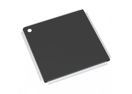 CYT3DLABCBQ1AESGS Mikrocontroller MCU 32 Bit Mikrocontroller IC LQFP216 Traveo T2G MCU