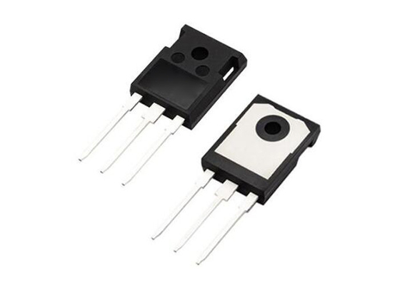 E3M0900170D Integrierter Schaltkreislauf Chip Diskrete SiC-MOSFETs 1700V Automotive SiC-MOSFETs