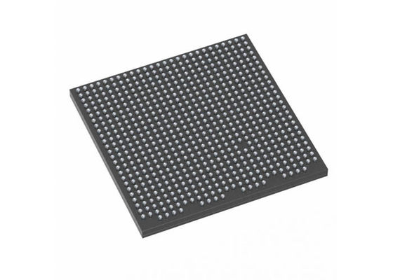 XC5VLX50T-1FF665I Feldprogrammierbare Tor-Array Virtex-5 LXT FPGA-Chip FCBGA665 FPGA